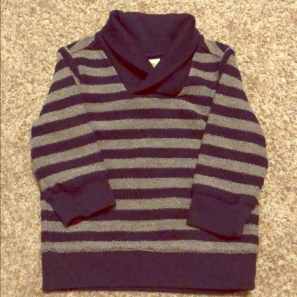 Crazy 8 Other - Infant Boy Sweater